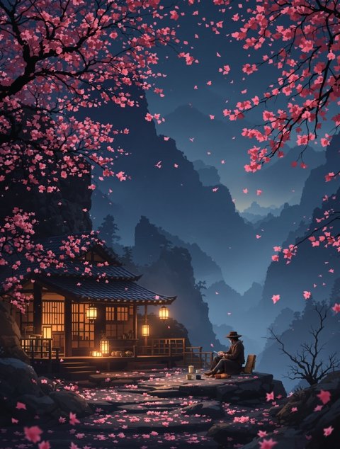 剑与茶海报-橙天影院