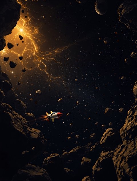 星际快递员高清在线观看-橙天影院